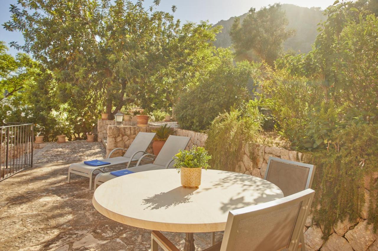 Alqueria Blanca Vakantieboerderij Bunyola