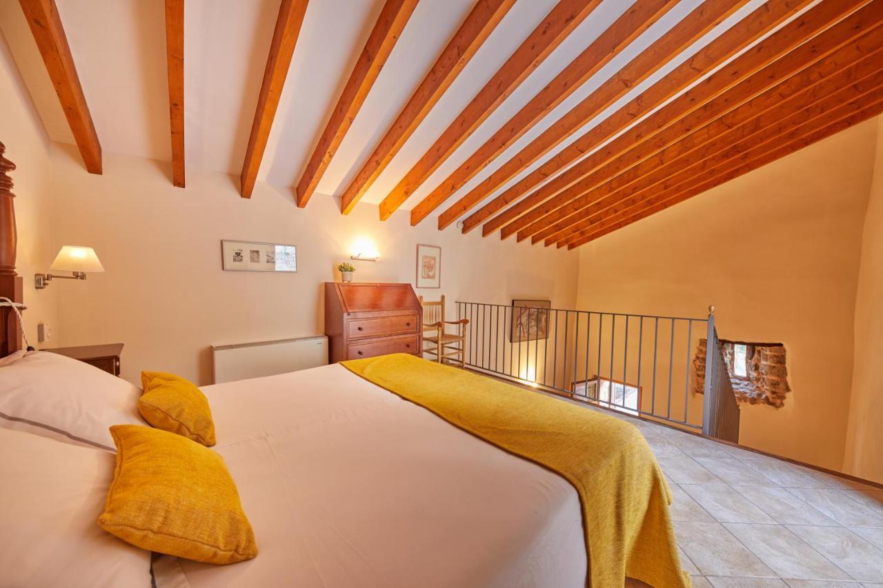 Farm stay Alqueria Blanca
