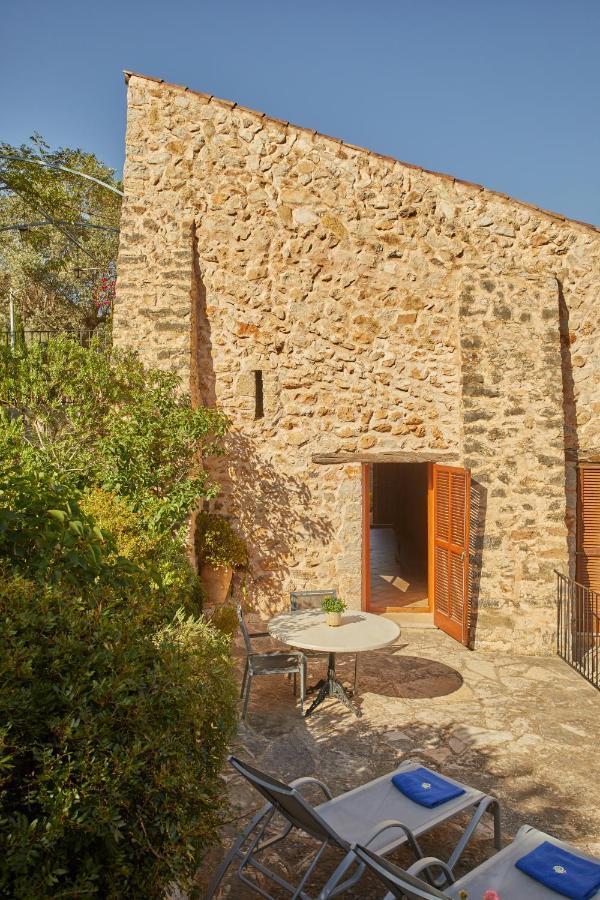 Alqueria Blanca Farm stay