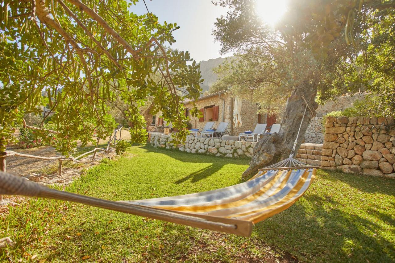 Farm stay Alqueria Blanca