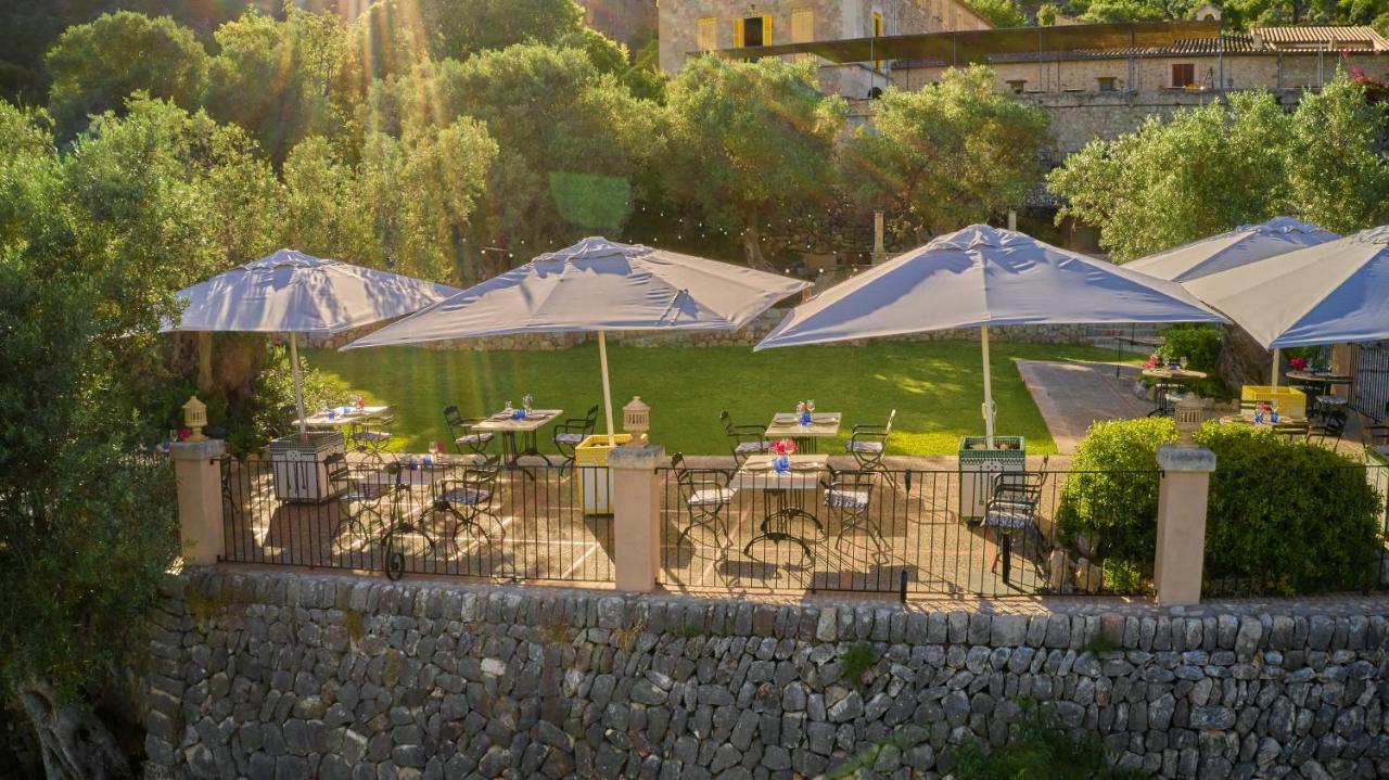 Farm stay Alqueria Blanca