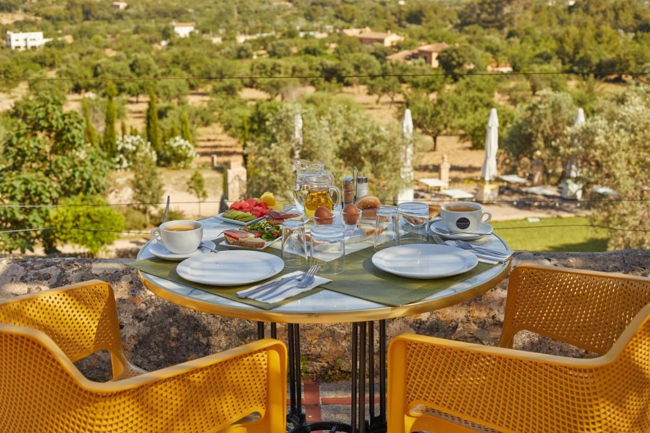 Farm stay Alqueria Blanca *