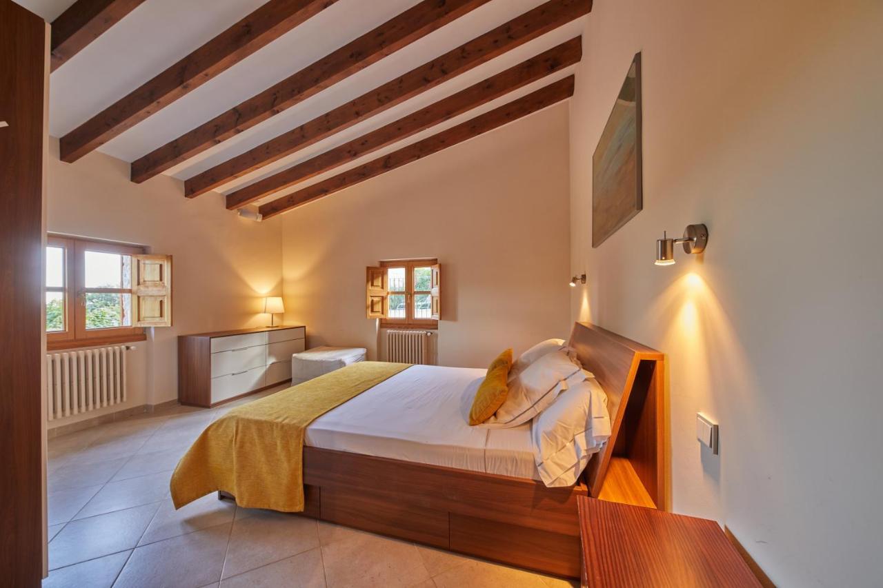 Alqueria Blanca Farm stay *