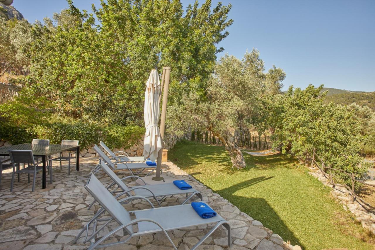 Farm stay Alqueria Blanca *