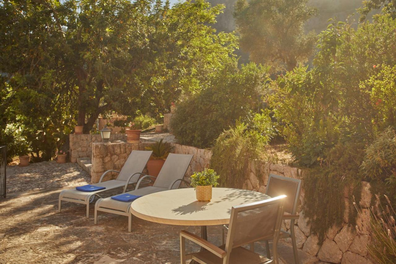 Alqueria Blanca Farm stay *