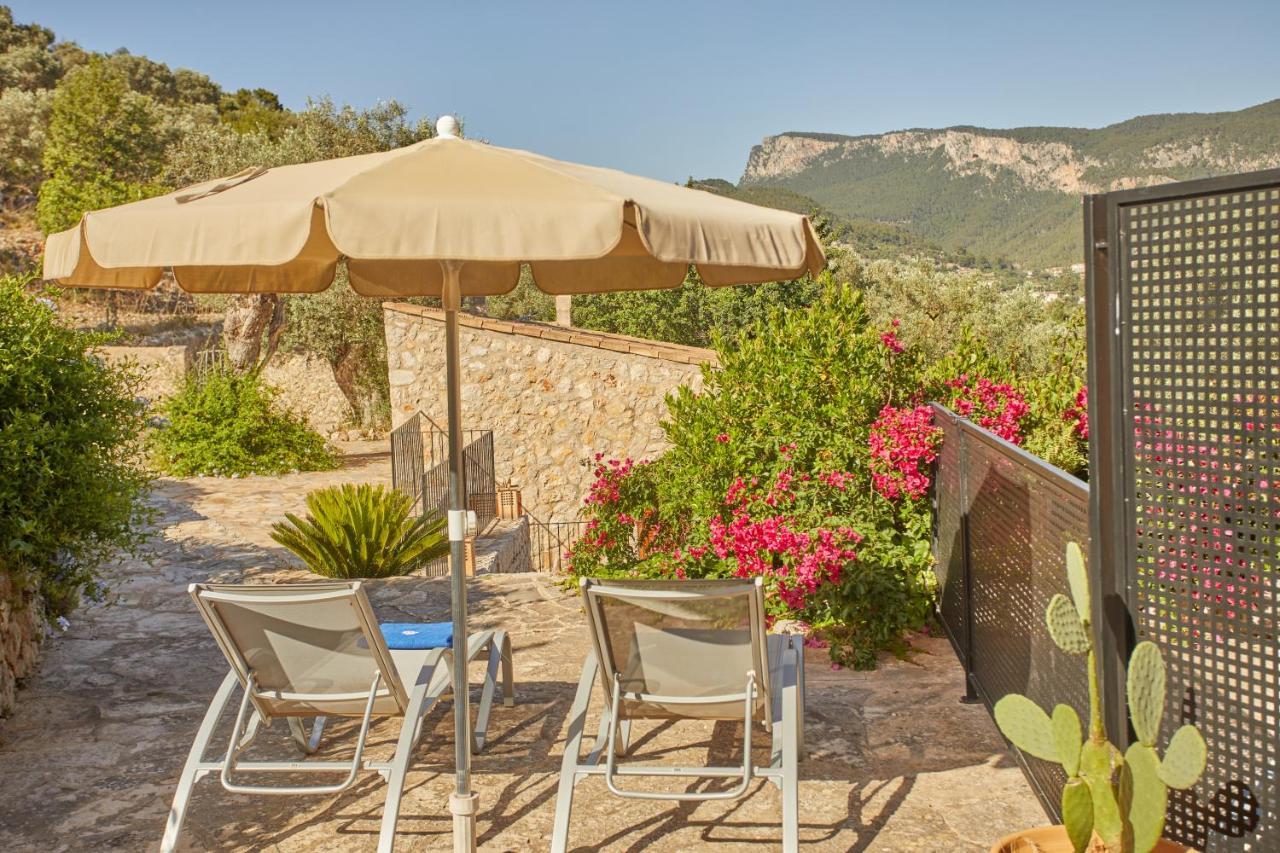 Farm stay Alqueria Blanca