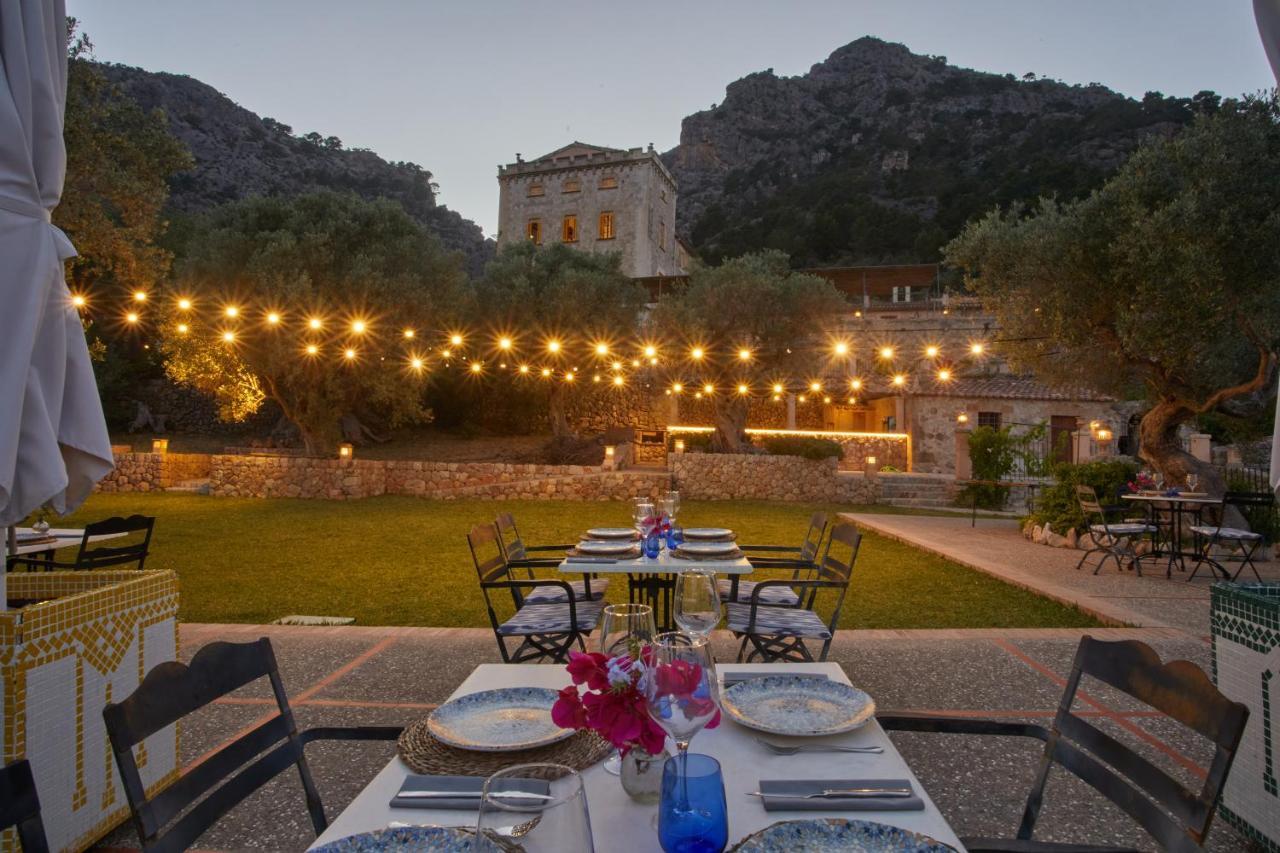 Farm stay Alqueria Blanca *