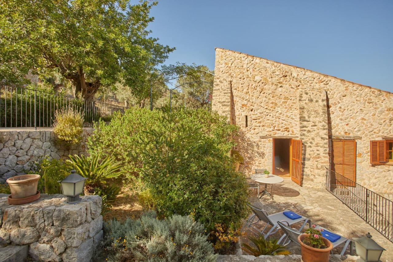 Farm stay Alqueria Blanca