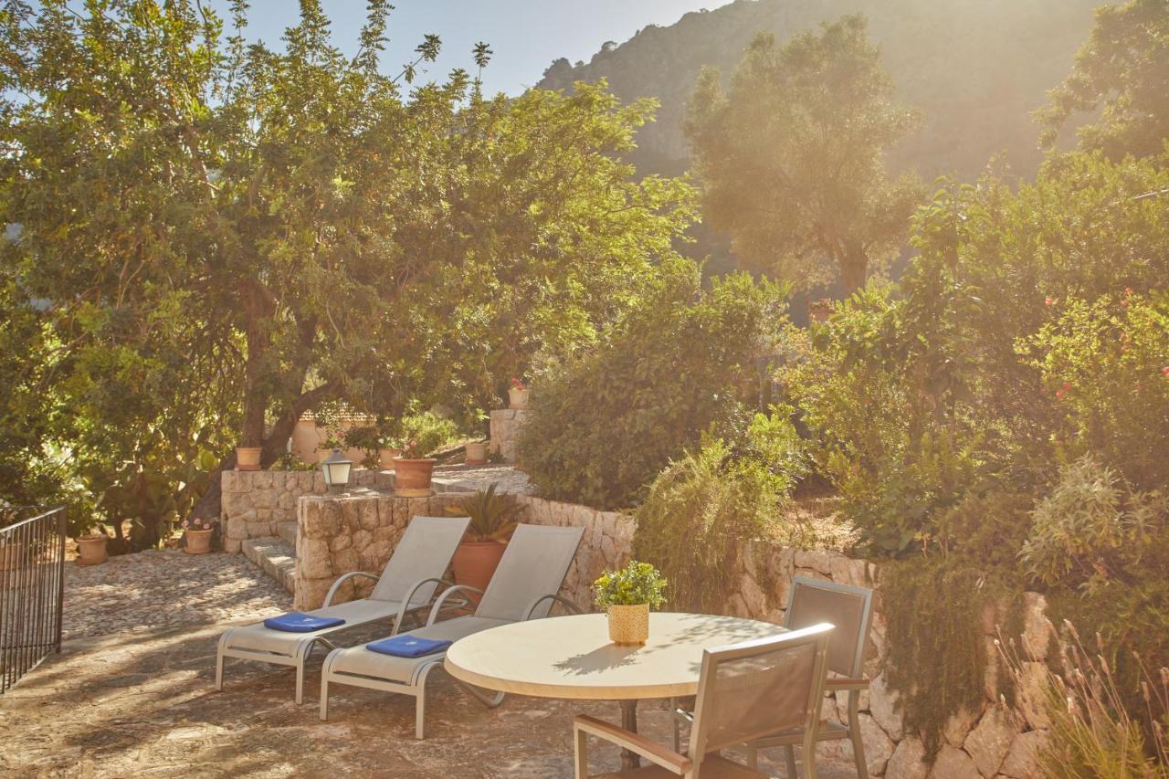 Farm stay Alqueria Blanca Bunyola