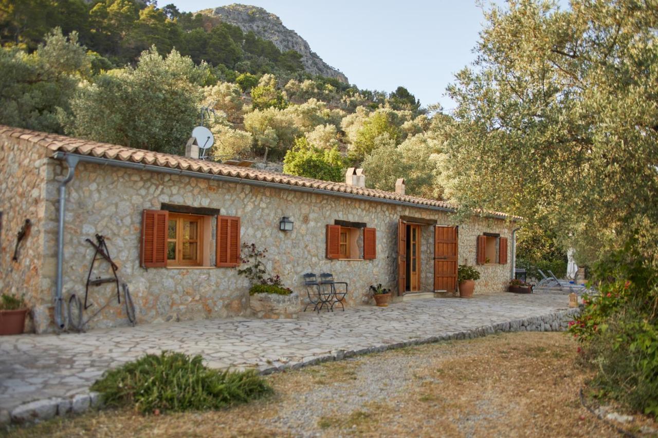 Alqueria Blanca Farm stay *