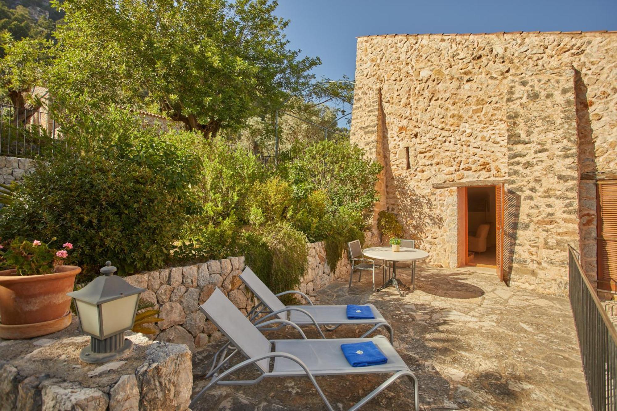 Farm stay Alqueria Blanca