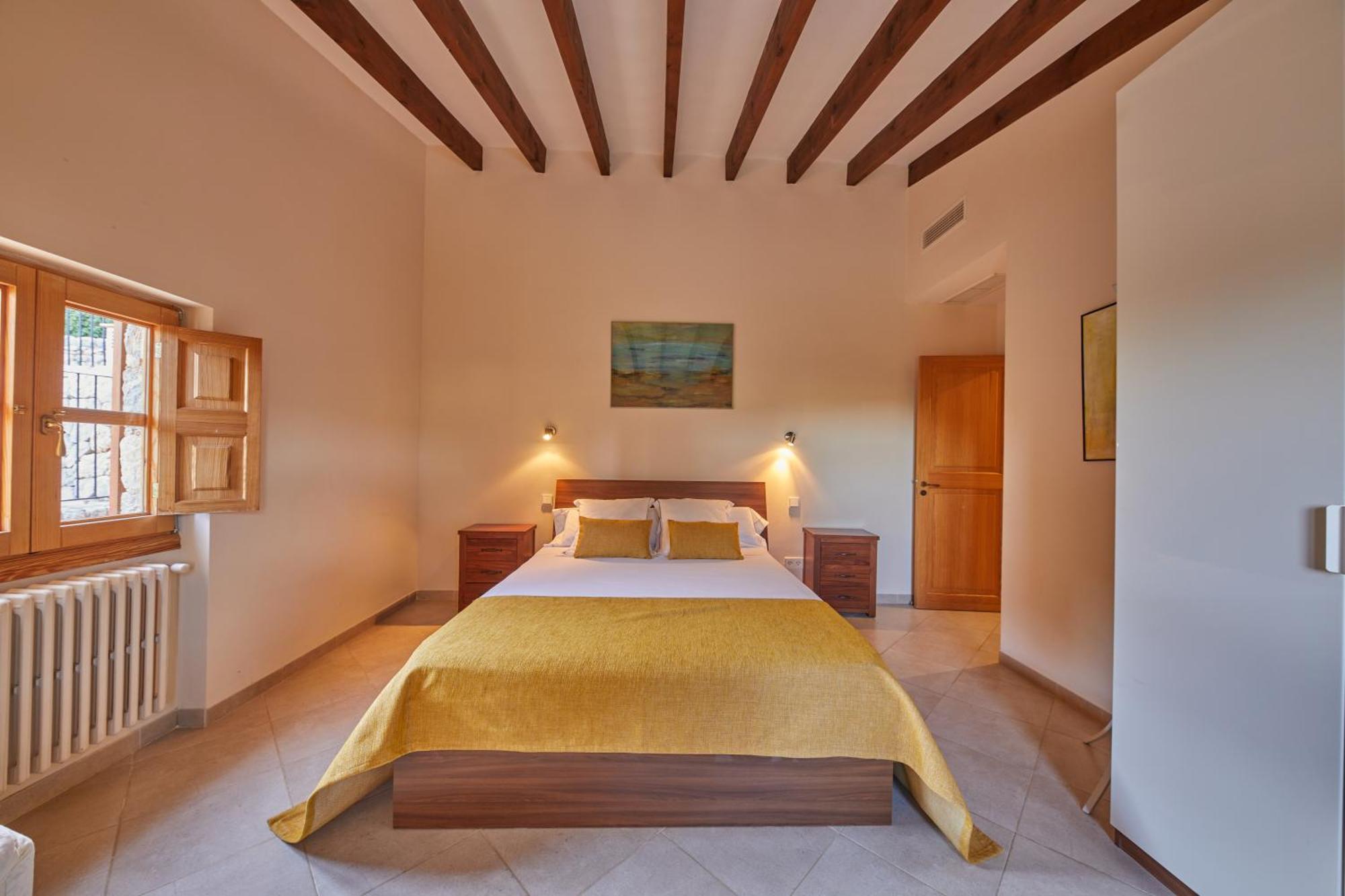 Alqueria Blanca Farm stay Bunyola