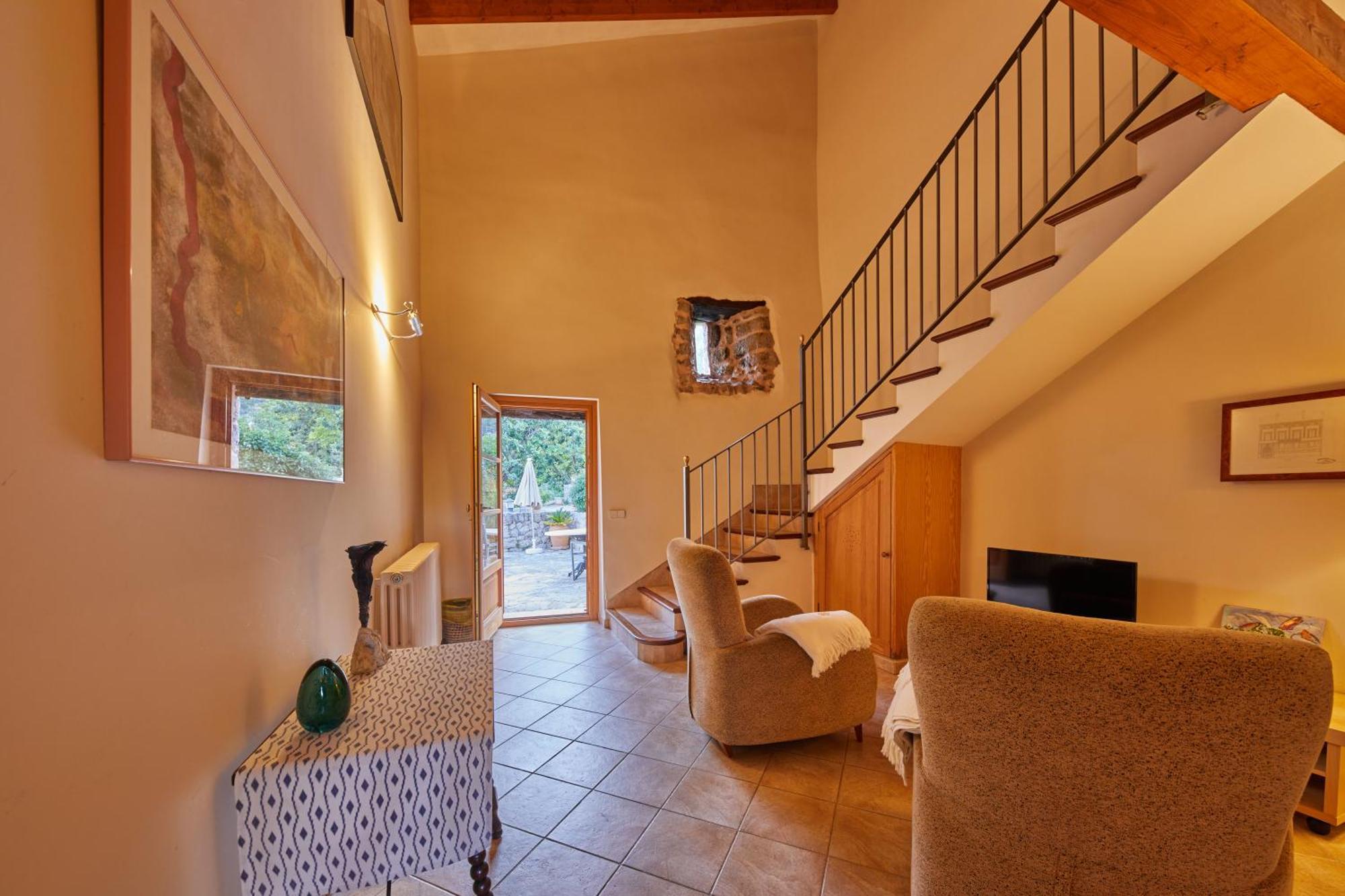 Alqueria Blanca Farm stay *