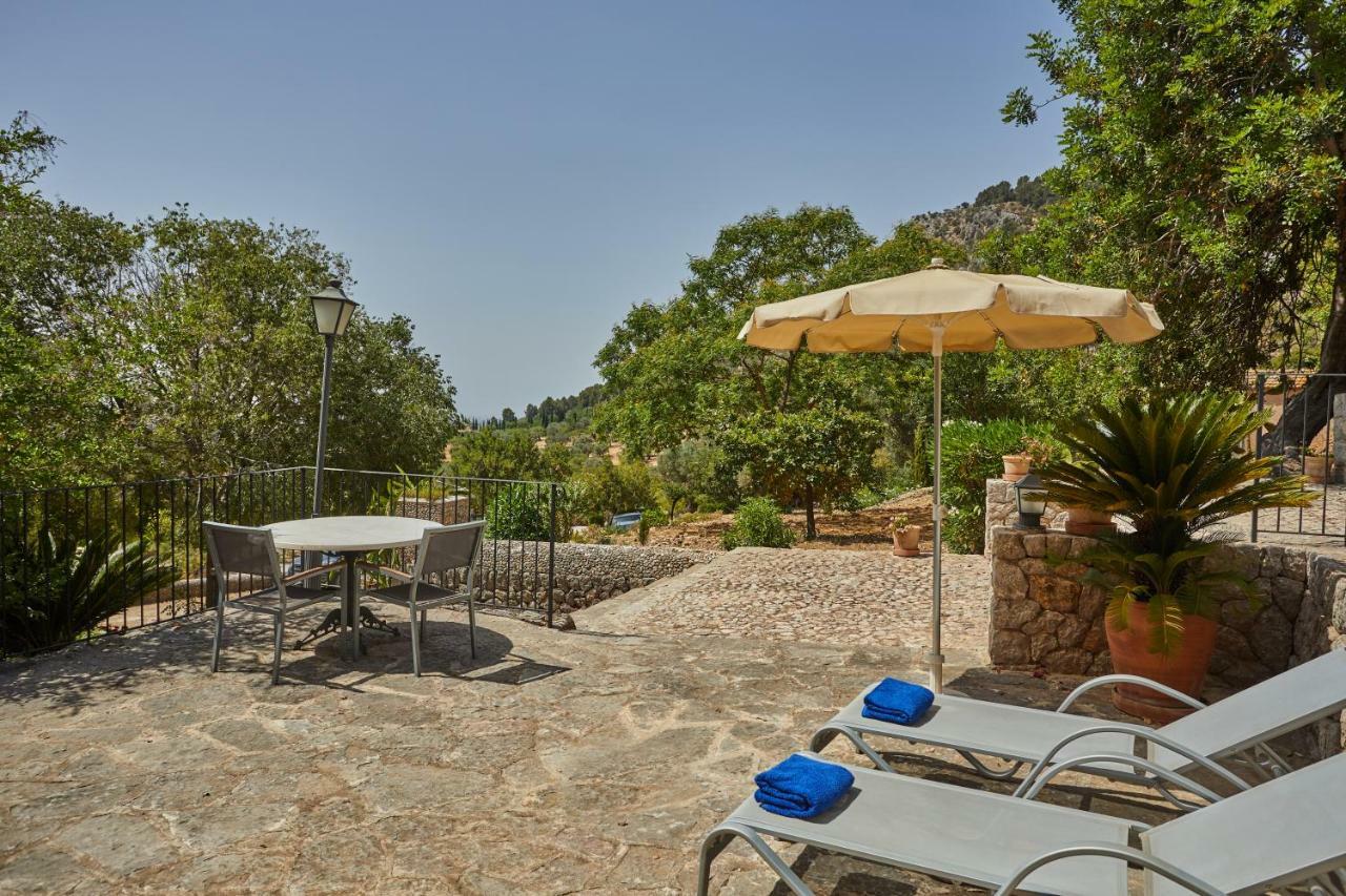 Farm stay Alqueria Blanca Bunyola