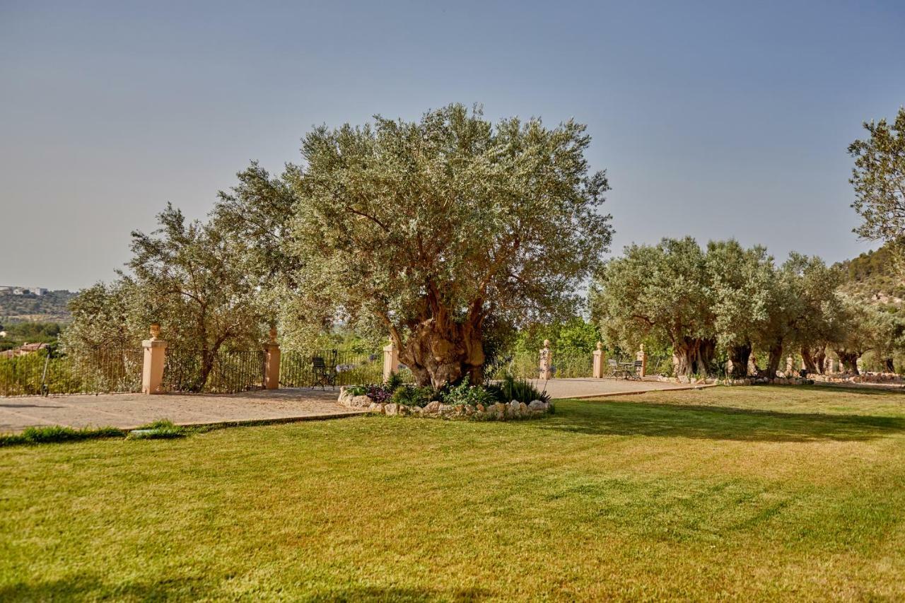 Alqueria Blanca Farm stay Bunyola