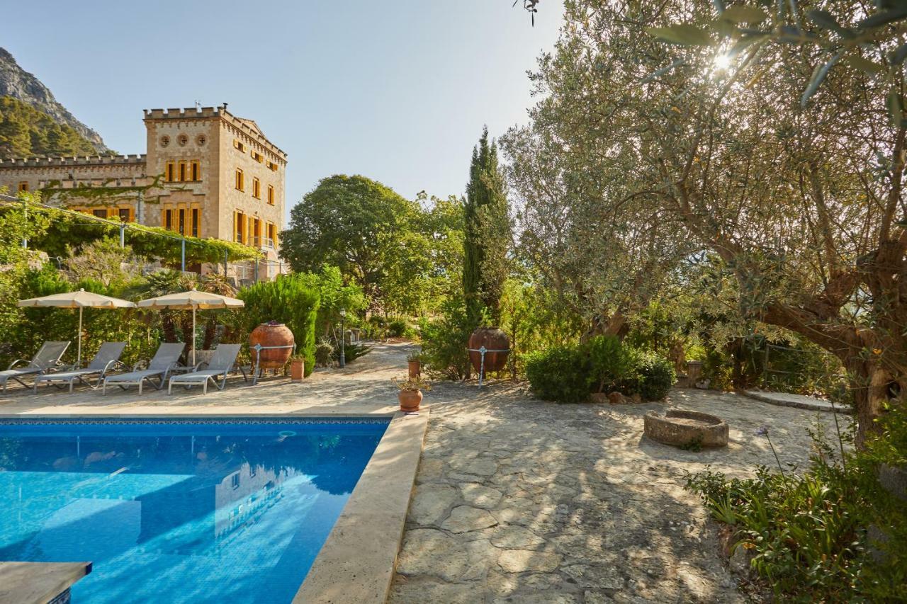 Alqueria Blanca Farm stay