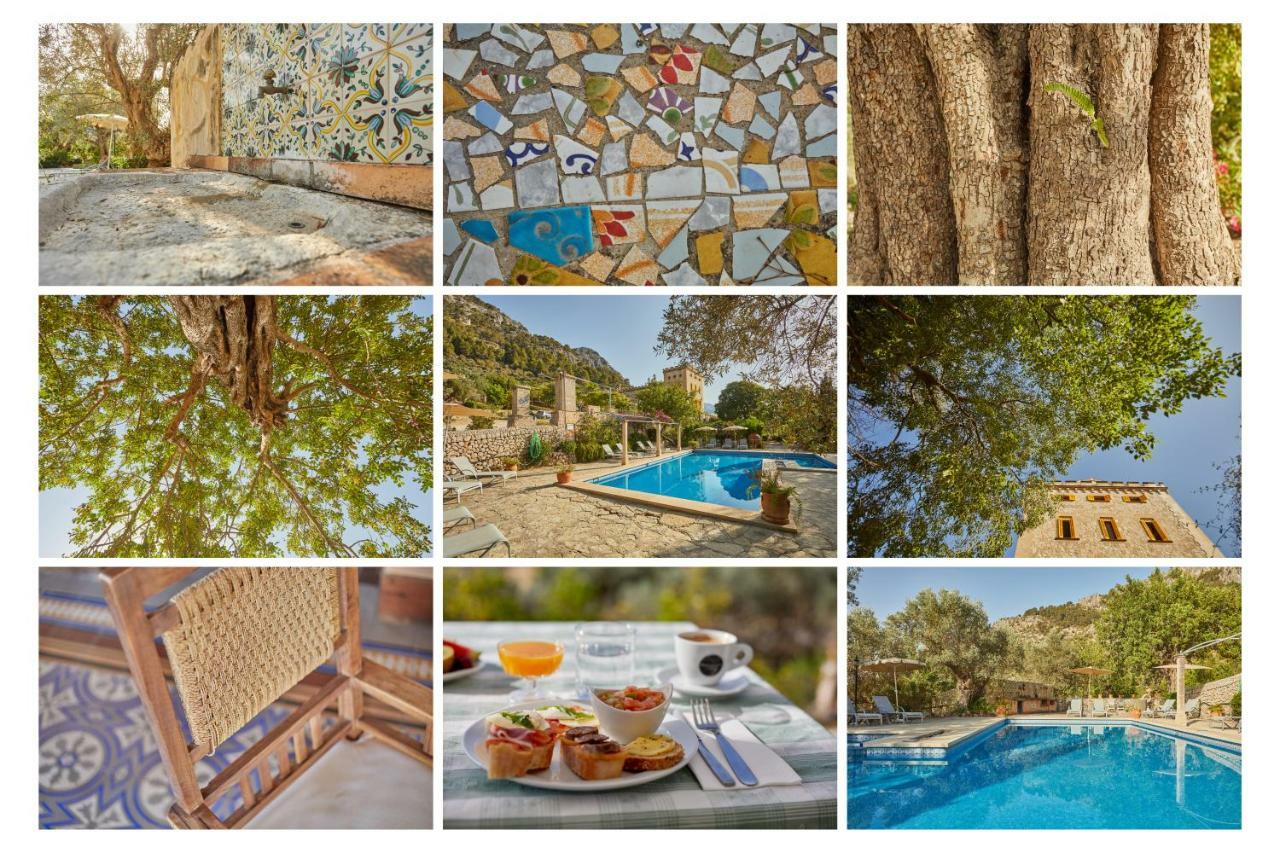 Alqueria Blanca Farm stay Bunyola
