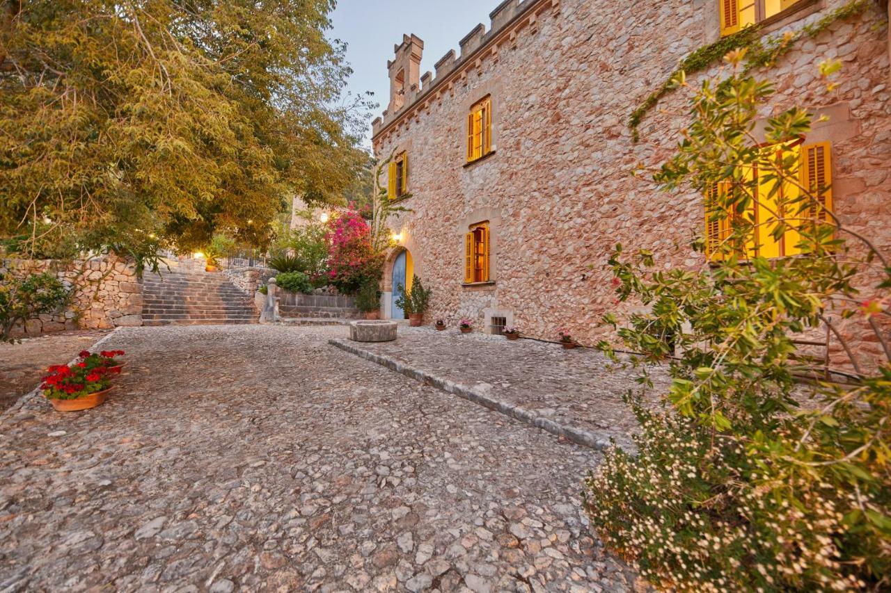 Farm stay Alqueria Blanca