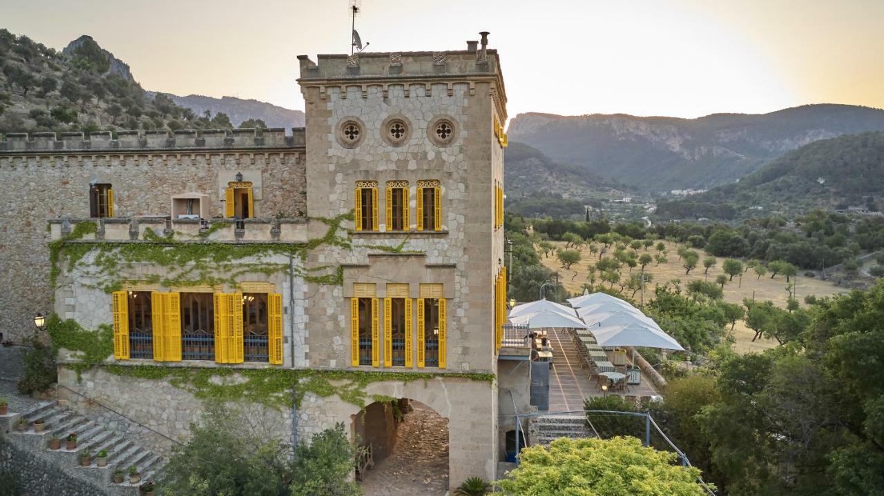 Alqueria Blanca Farm stay