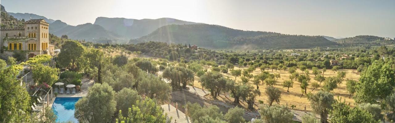 Alqueria Blanca Farm stay