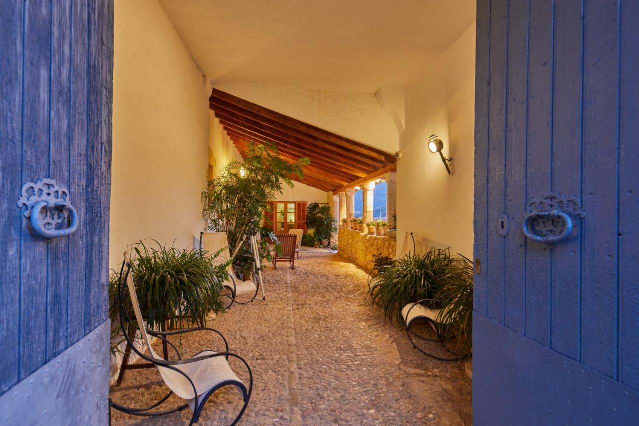 Alqueria Blanca Farm stay Bunyola