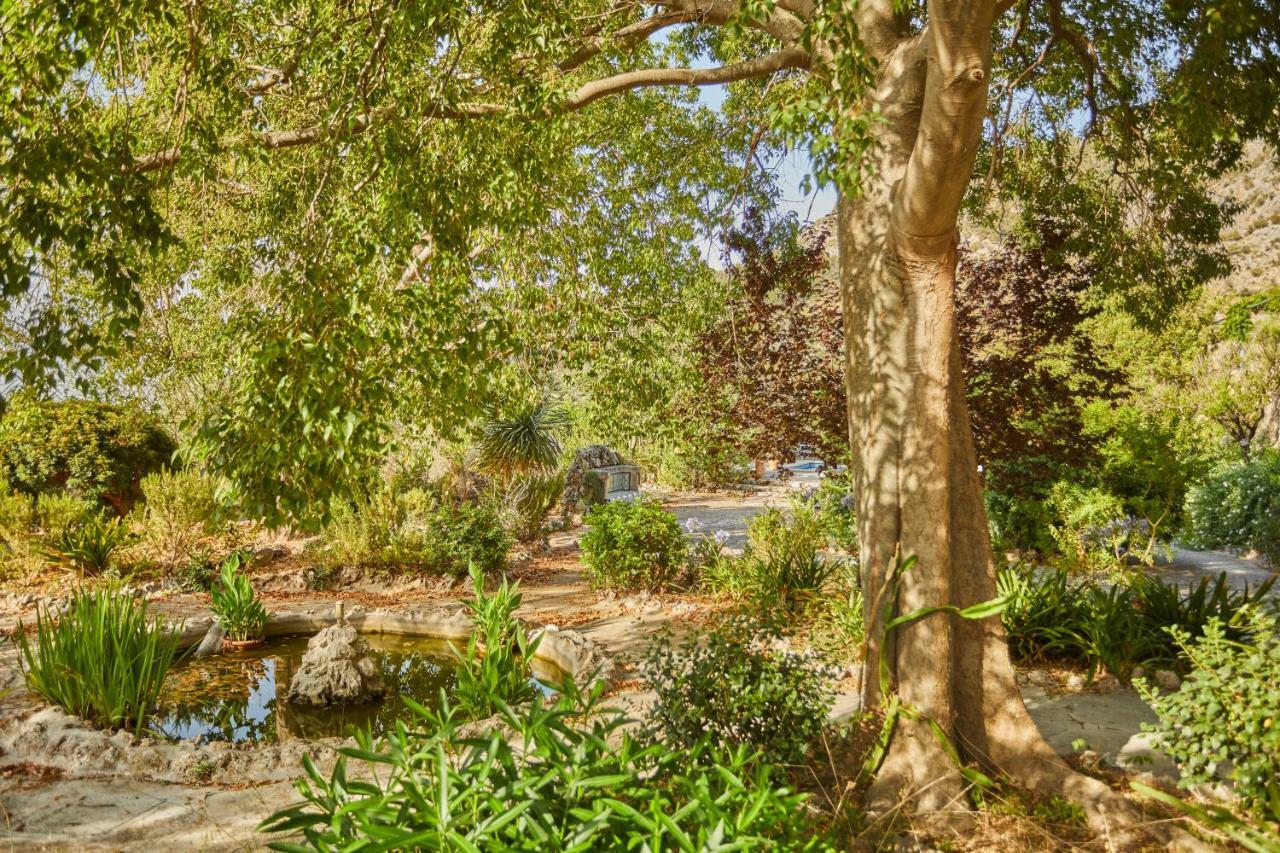 Alqueria Blanca Farm stay