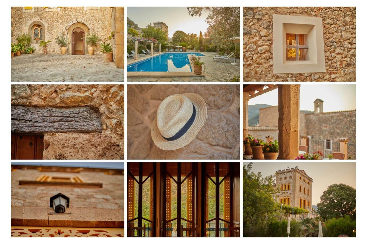 Alqueria Blanca Farm stay *