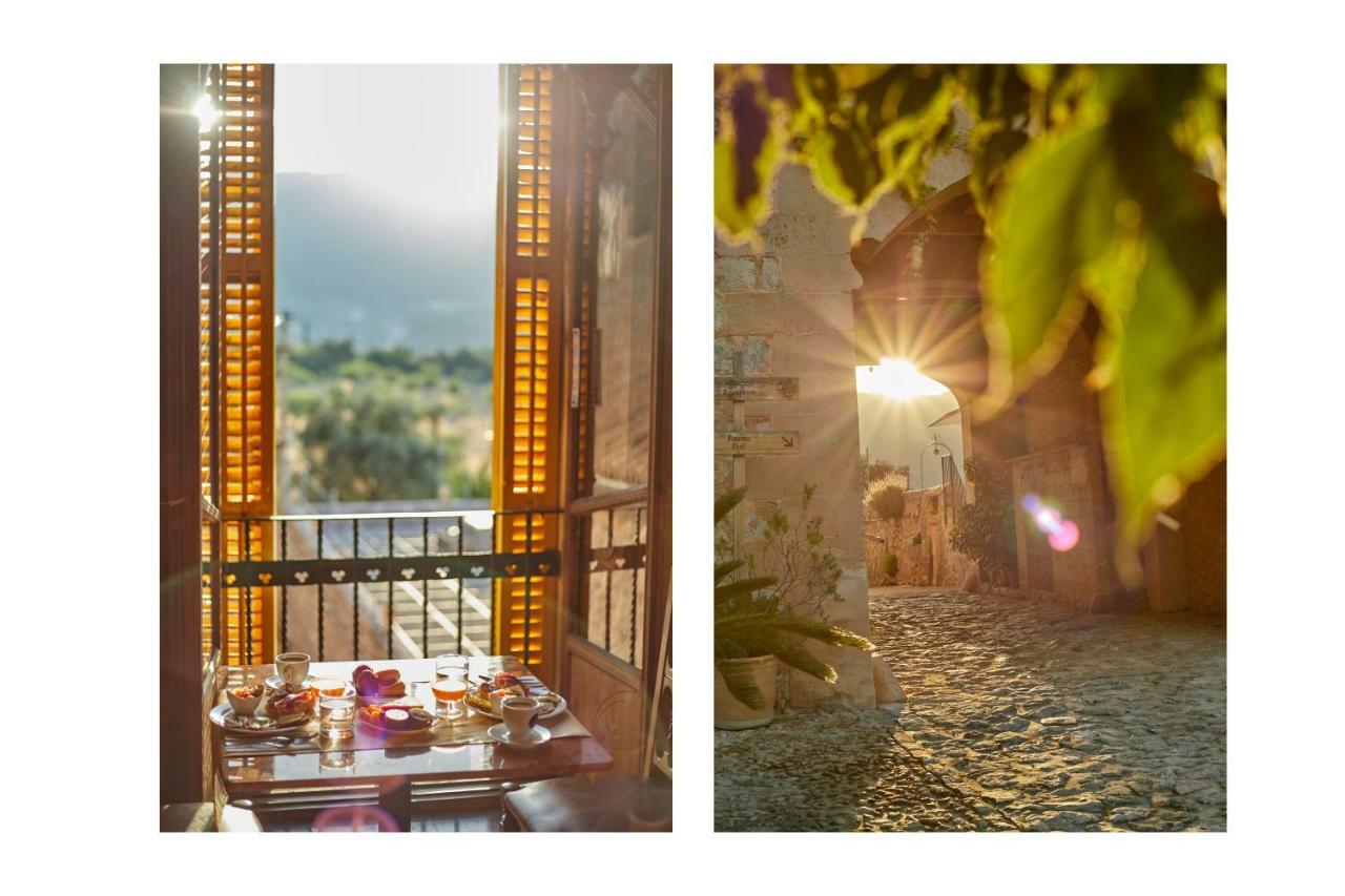 Alqueria Blanca Farm stay Bunyola
