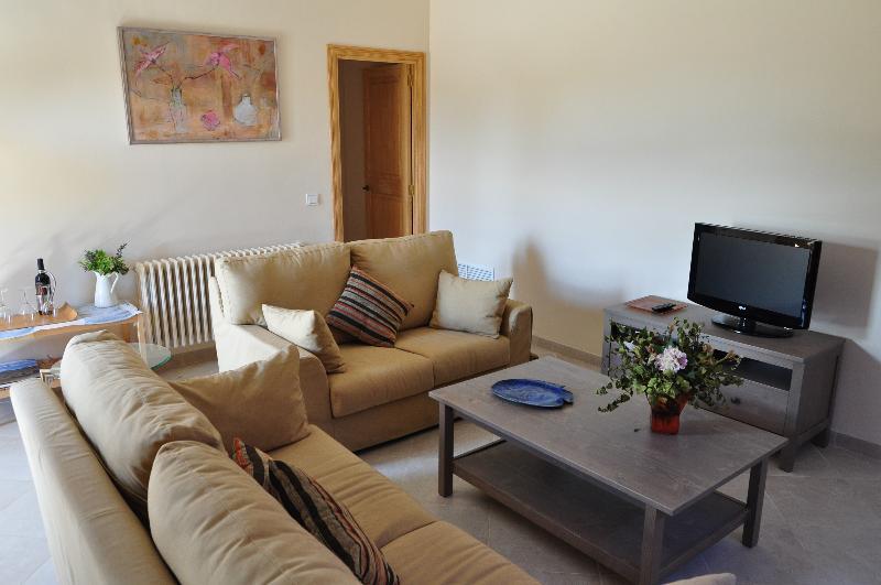 Alqueria Blanca Farm stay *