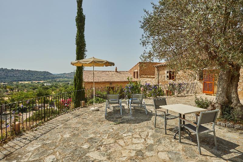 Farm stay Alqueria Blanca *