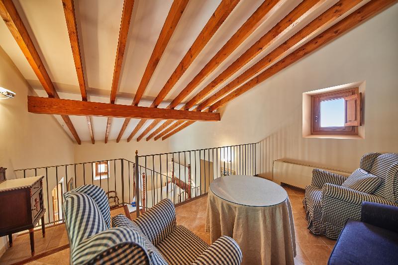 Alqueria Blanca Farm stay *